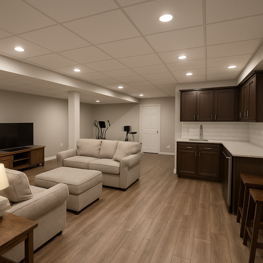 Family Entertainment Suite