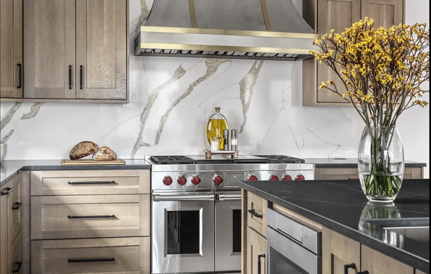 Custom kitchen cabinets Calgary